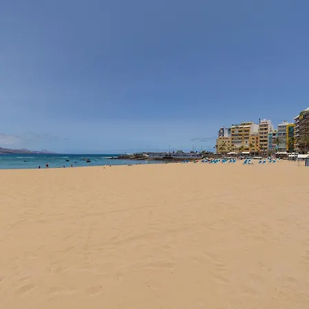 Isle By Canariasgetaway Vakantiehuis *