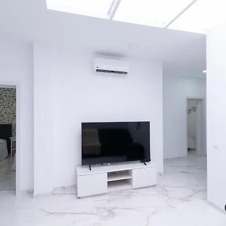 Holiday home Isle By Canariasgetaway Las Palmas de Gran Canaria