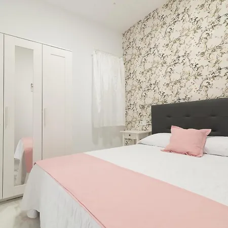 Isle By Canariasgetaway Vakantiehuis *