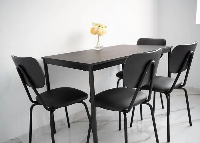 Isle By Canariasgetaway Vakantiehuis