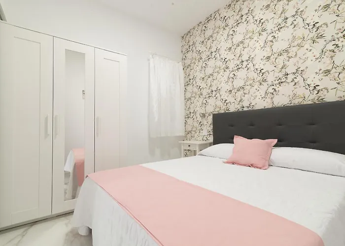 Isle By Canariasgetaway Vakantiehuis *