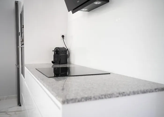 Isle By Canariasgetaway Vakantiehuis Las Palmas