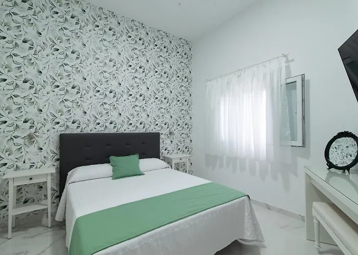 Isle By Canariasgetaway Vakantiehuis *