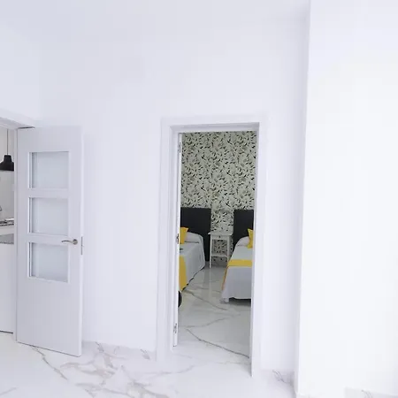 Casa de Férias Isle By Canariasgetaway