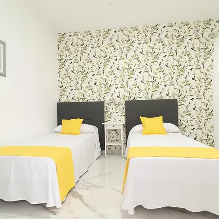 Isle By Canariasgetaway * Las Palmas de Gran Canárias