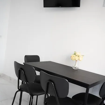 Isle By Canariasgetaway * Las Palmas de Gran Canárias