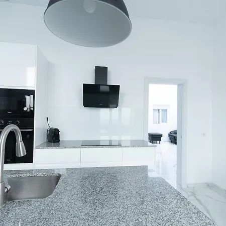 Casa de Férias Isle By Canariasgetaway