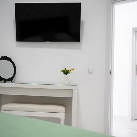 Casa de Férias Isle By Canariasgetaway *