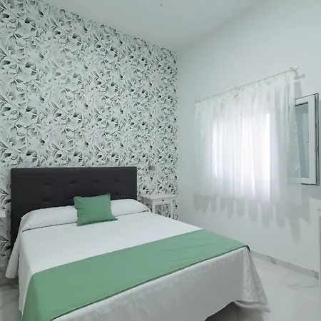 Isle By Canariasgetaway Hébergement de vacances *