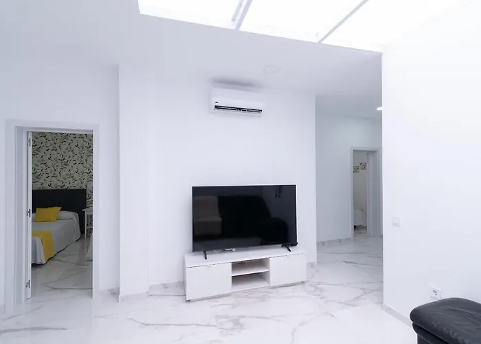 Casa vacanze Isle By Canariasgetaway Las Palmas de Gran Canaria