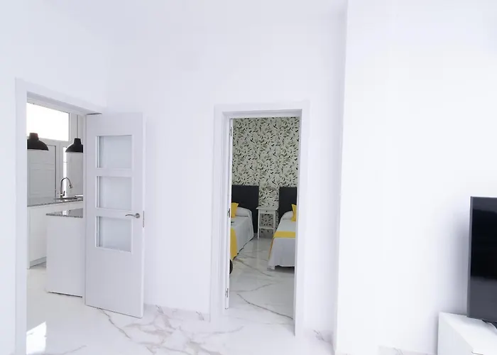 Casa vacanze Isle By Canariasgetaway