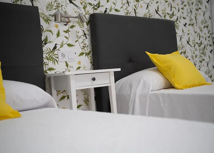 Isle By Canariasgetaway Casa vacanze Las Palmas de Gran Canaria