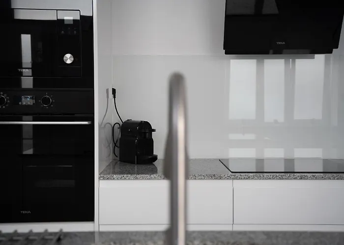 Isle By Canariasgetaway Prázdninový dům