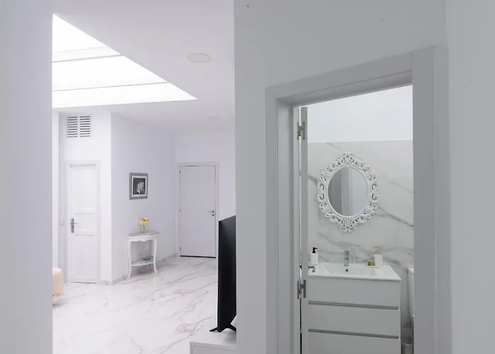 Casa vacanze Isle By Canariasgetaway