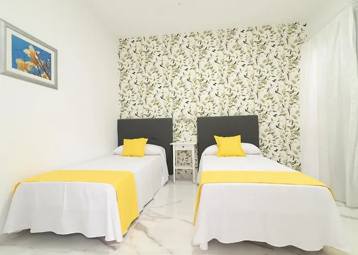 Isle By Canariasgetaway * Las Palmas de Gran Canaria