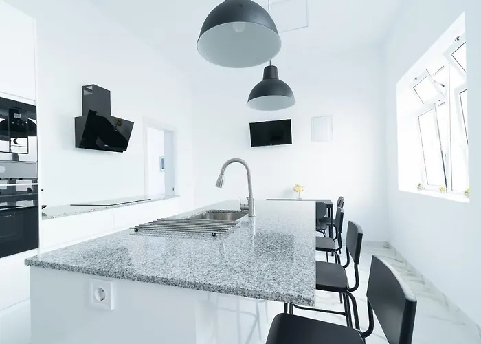 Casa vacanze Isle By Canariasgetaway *