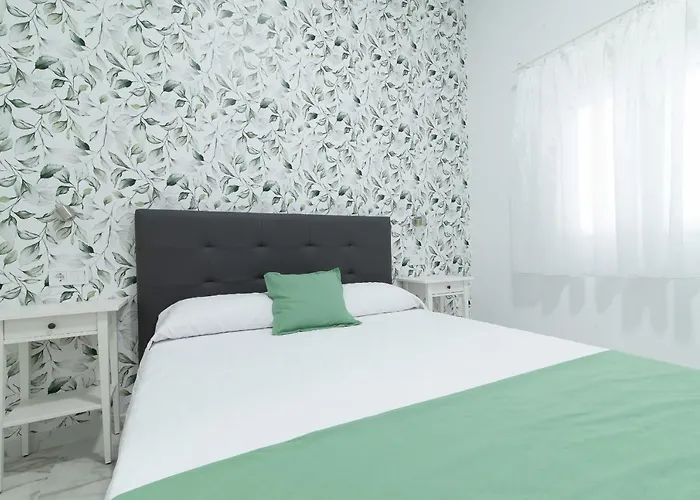 Prázdninový dům Isle By Canariasgetaway