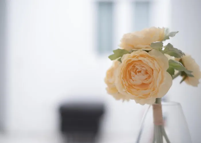 Prázdninový dům Isle By Canariasgetaway