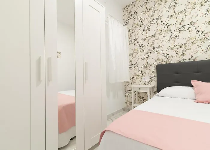 Isle By Canariasgetaway * Las Palmas de Gran Canaria