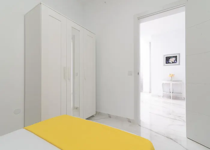 Prázdninový dům Isle By Canariasgetaway Las Palmas de Gran Canaria