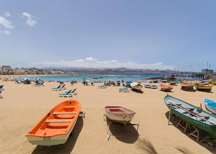 Casa vacanze Isle By Canariasgetaway Las Palmas de Gran Canaria