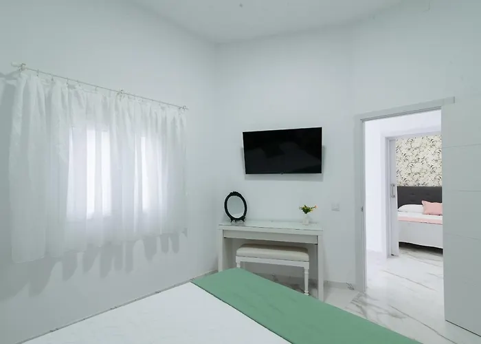 Isle By Canariasgetaway 펜션 라스팔마스