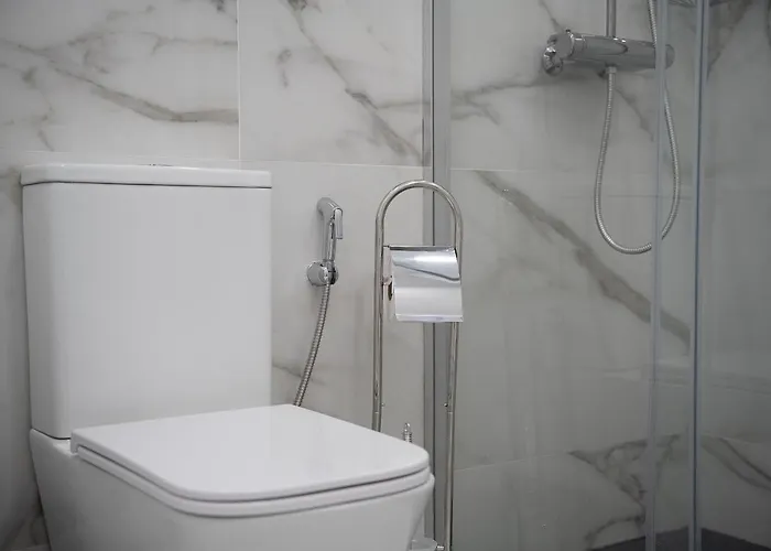 Isle By Canariasgetaway 펜션 라스팔마스