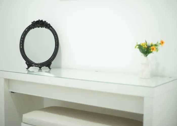 펜션 Isle By Canariasgetaway *