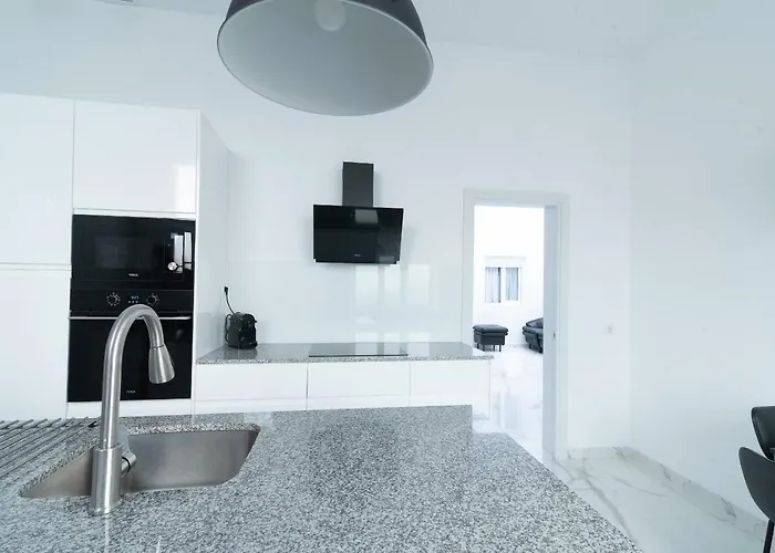 펜션 Isle By Canariasgetaway